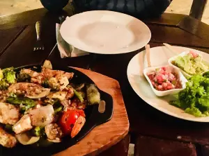 El Aji