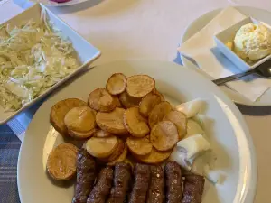 Zlatna Kapljica