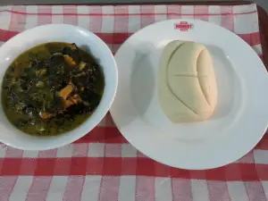The Hungryman Restaurant