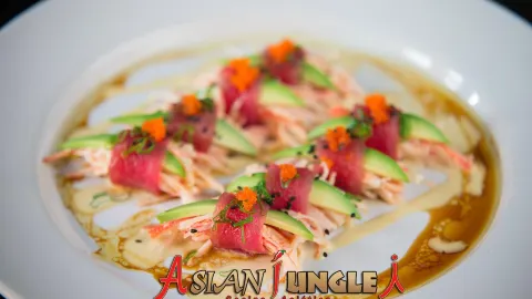 ASIAN JUNGLE in ซีนาโลอา