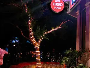 Taka Pizza