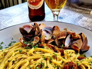 Vivere Italiano