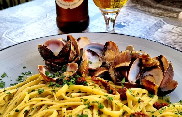 Vivere Italiano