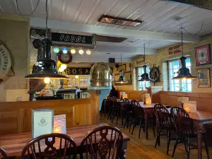 Restaurant Futten