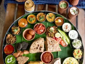Moturam Prasadam