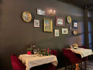 Kafana Zelengora