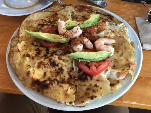 Pescados y Mariscos