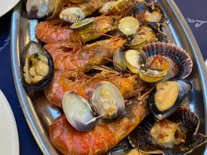 La Lonja de Pescado