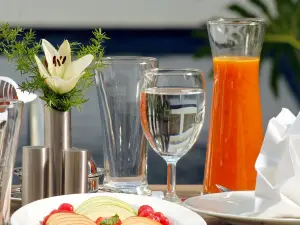Orchid Restaurant