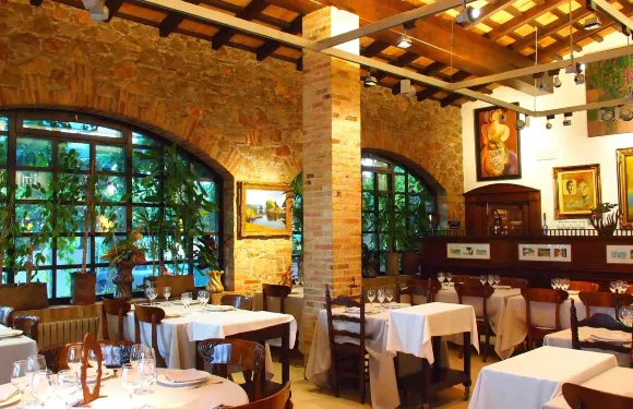 Restaurant Miryam