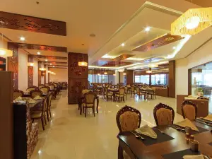 Rainbow Pure Vegetarian Restaurant