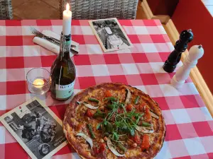 Bar iTALiANA Event & Pub Ronneby