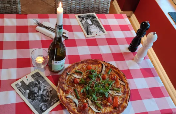 Bar iTALiANA Event & Pub Ronneby