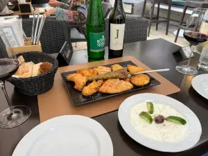 Restaurant Poseidon
