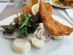 Cafe Corso