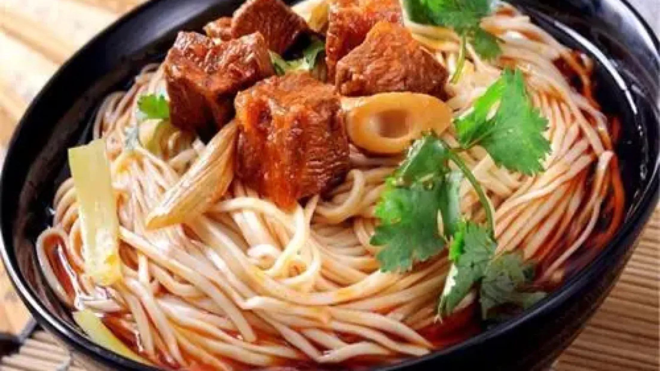 鹅记面馆(万商路店)