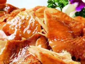 帝旺地柴火饭(通江店)
