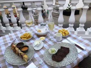 Restaurant El Pòsit