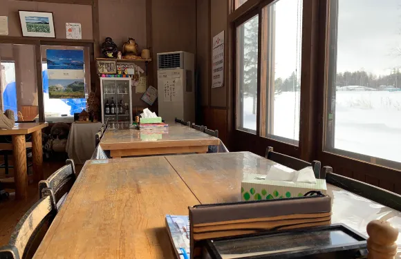 Soba Doraku