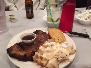 Big Screen Bar & Grill