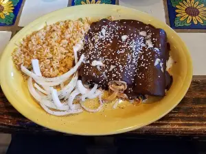 El Acapulco