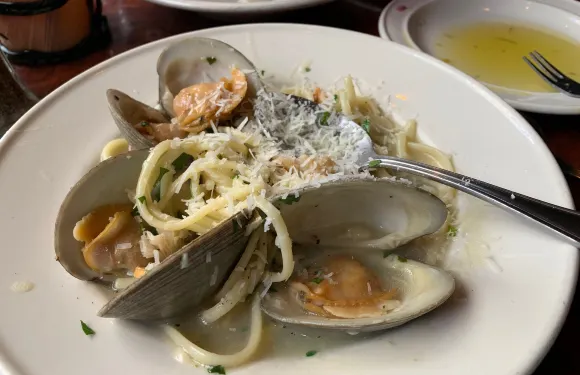 Tony D's