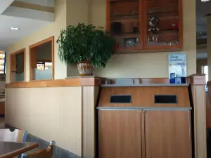 Culver’s