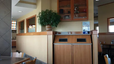 Culver’s in Mitchell