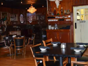 Ranch Steakhouse