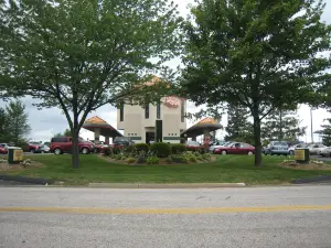Swensons Drive-In