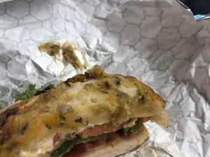 Einstein Bros. Bagels