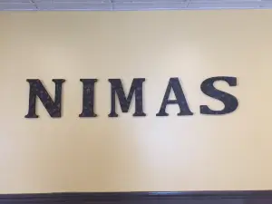 Nima's Pizzeria