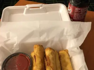 Original Pepi's Pizza