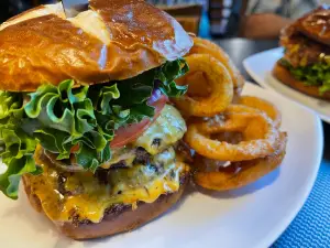 Racks Bar and Grill