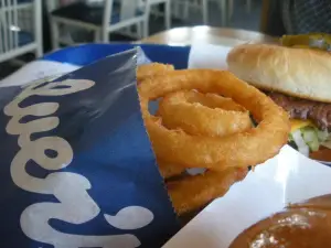 Culver’s