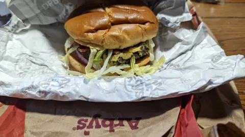 Arby's in ซูพีเรีย