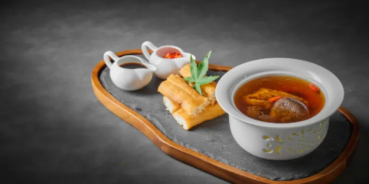 東莞松山湖悦榕莊·米宴餐廳