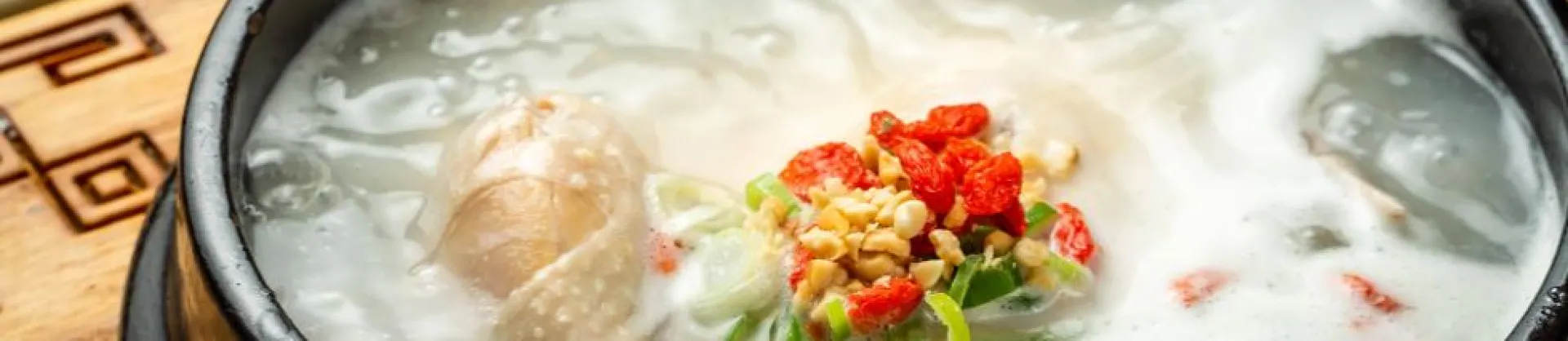 Must-Visit Restaurants