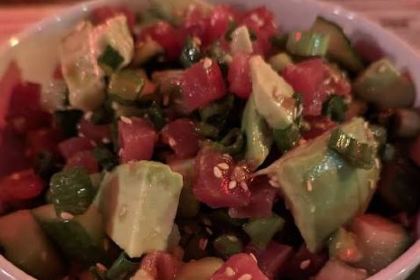 The Shameful Tiki Room