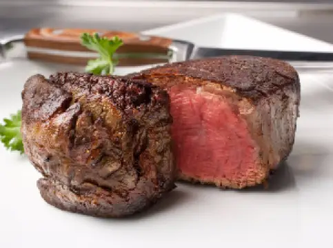 Timberlake Restaurant