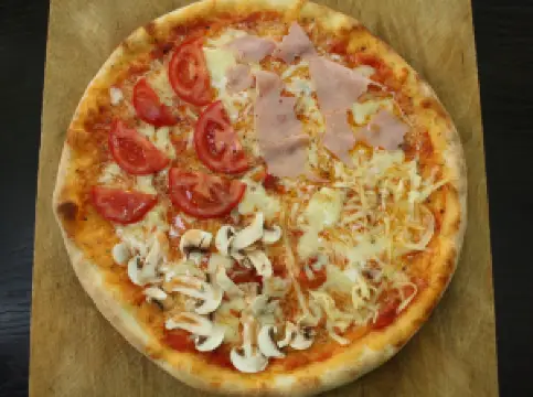 Quattro Pizza