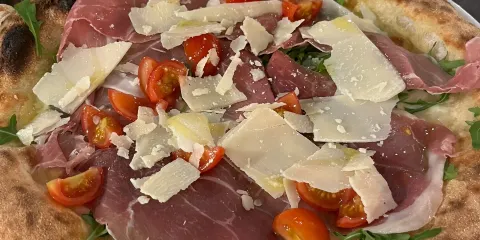 Italian Concept Restaurant