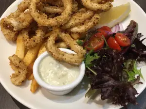 The Coffee Club - Bulimba