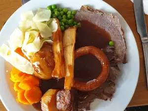 The Shireoaks Inn
