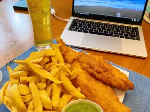 Ancells Fish and Chips