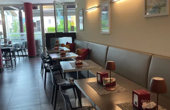 Bar Le Torri