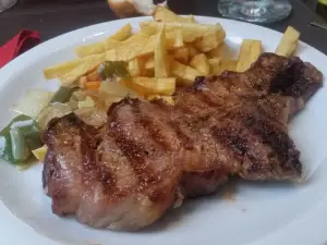 Bocatto