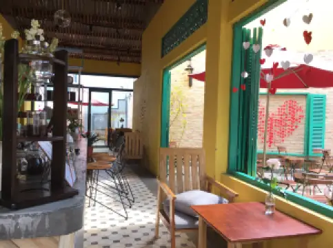 Kaffa Coffee