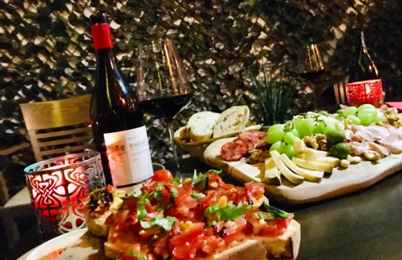 Shoreditch Wine House