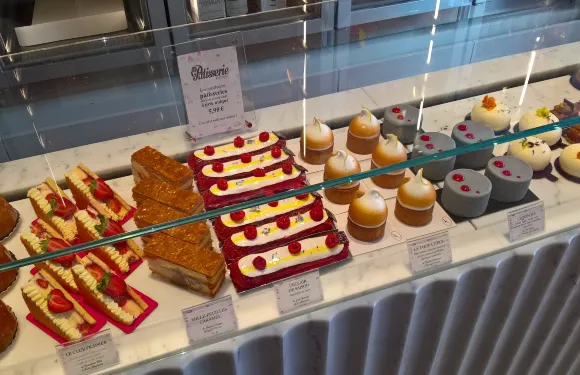 Fou de Pâtisserie Boutique